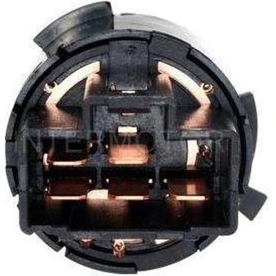 Blower Switch by BLUE STREAK (HYGRADE MOTOR) - HS511 pa3