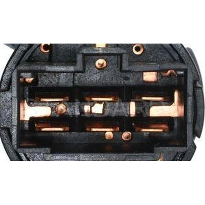 Blower Switch by BLUE STREAK (HYGRADE MOTOR) - HS516 pa3