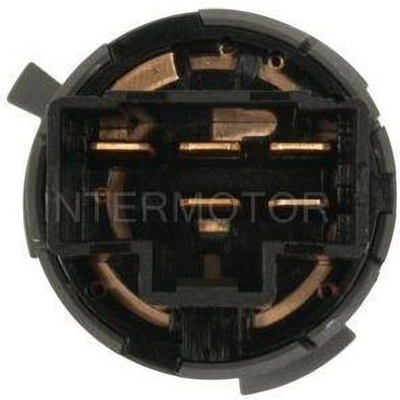 Blower Switch by BLUE STREAK (HYGRADE MOTOR) - HS518 pa3