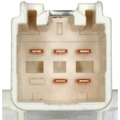 Blower Switch by BLUE STREAK (HYGRADE MOTOR) - HS522 pa3