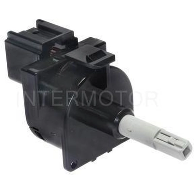 Blower Switch by BLUE STREAK (HYGRADE MOTOR) - HS523 pa5