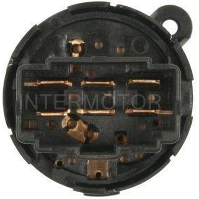 Interrupteur de Soufflante by BLUE STREAK (HYGRADE MOTOR) - HS526 pa3