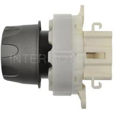 Blower Switch by BLUE STREAK (HYGRADE MOTOR) - HS538 pa4