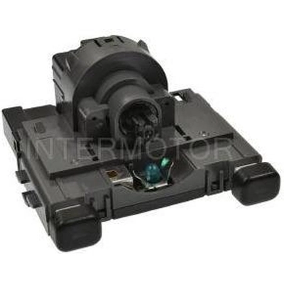 Blower Switch by BLUE STREAK (HYGRADE MOTOR) - HS545 pa5