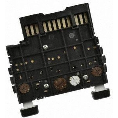 Blower Switch by BLUE STREAK (HYGRADE MOTOR) - HS545 pa6