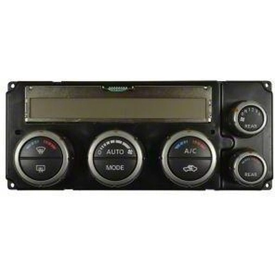 Blower Switch by BLUE STREAK (HYGRADE MOTOR) - HS547 pa1