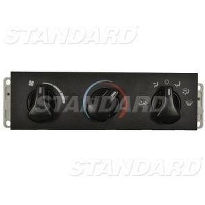 Blower Switch by BLUE STREAK (HYGRADE MOTOR) - HS554 pa2