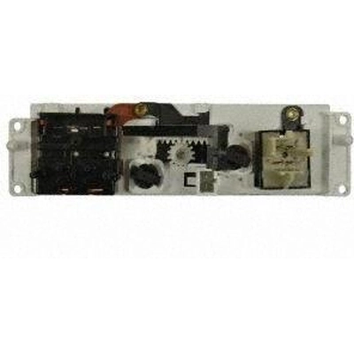 Blower Switch by BLUE STREAK (HYGRADE MOTOR) - HS554 pa6