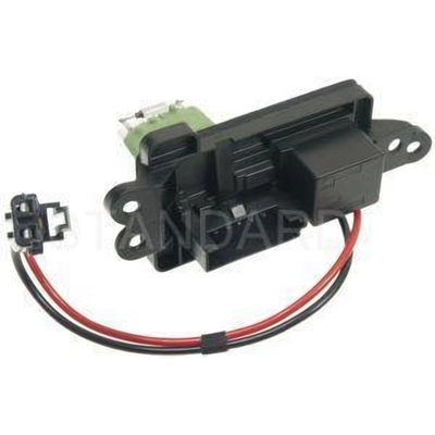 Blower Switch by BLUE STREAK (HYGRADE MOTOR) - RU571 pa2