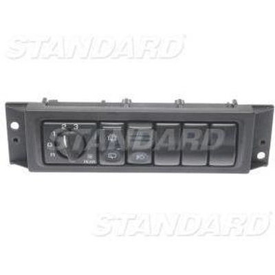 Blower Switch by BLUE STREAK (HYGRADE MOTOR) - WP242 pa12