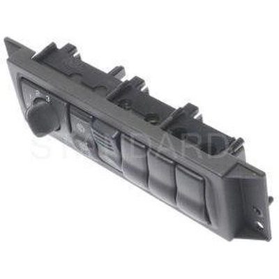 Blower Switch by BLUE STREAK (HYGRADE MOTOR) - WP242 pa21
