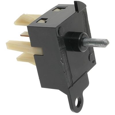 BWD AUTOMOTIVE - BL19 - HVAC Blower Control Switch pa5