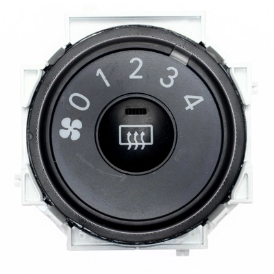 BWD AUTOMOTIVE - BL238 - HVAC Blower Control Switch pa3