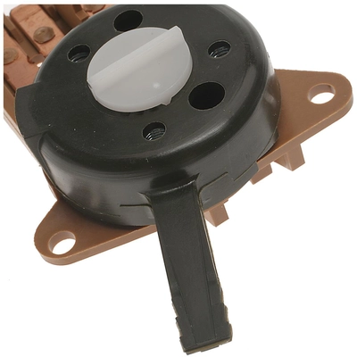 BWD AUTOMOTIVE - BL6 - HVAC Blower Control Switch pa2