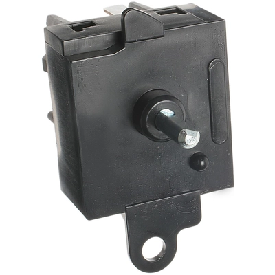 BWD AUTOMOTIVE - HS300 - A/C & Heater Blower Motor Switch pa1