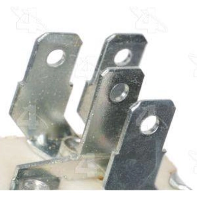 Blower Switch by COOLING DEPOT - 37566 pa6
