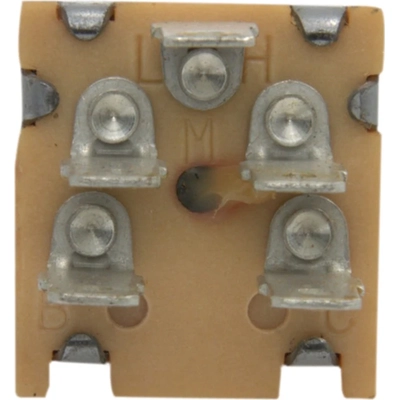 FOUR SEASONS - 20017 - Rotary Selector Blower Switch pa4