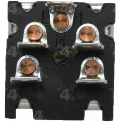 Blower Switch by FOUR SEASONS - 35702 pa16