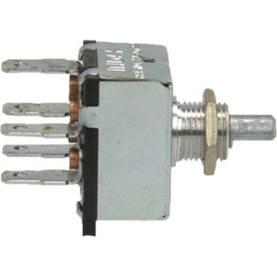 Blower Switch by FOUR SEASONS - 35702 pa22