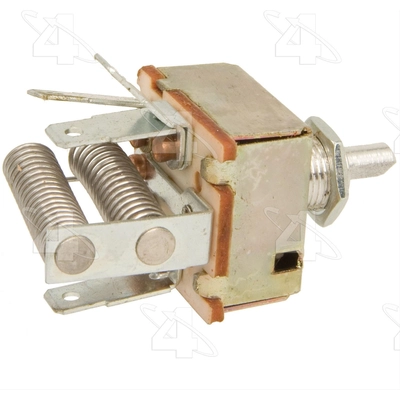 Blower Switch by FOUR SEASONS - 35806 pa1
