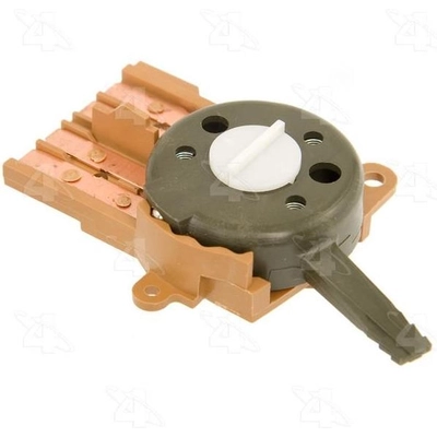 Blower Switch by FOUR SEASONS - 35990 pa6