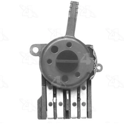 Blower Switch by FOUR SEASONS - 35991 pa1