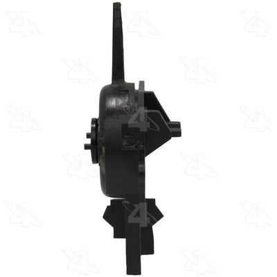 Blower Switch by FOUR SEASONS - 35991 pa2