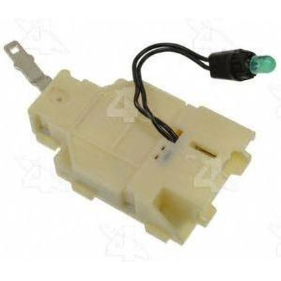 Blower Switch by FOUR SEASONS - 37560 pa2