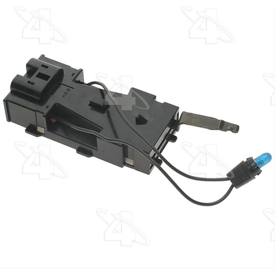 Blower Switch by FOUR SEASONS - 37561 pa1