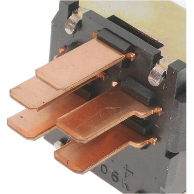 Blower Switch by FOUR SEASONS - 37569 pa8