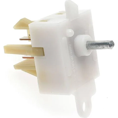 Blower Switch by FOUR SEASONS - 37570 pa7