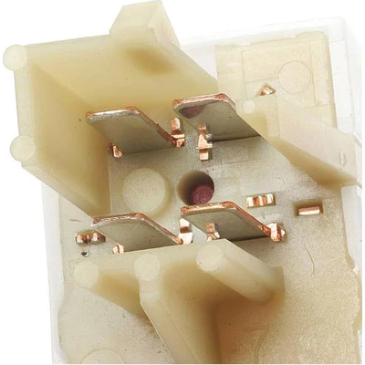 Blower Switch by FOUR SEASONS - 37570 pa9