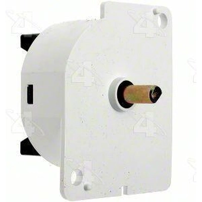 Blower Switch by FOUR SEASONS - 37572 pa1