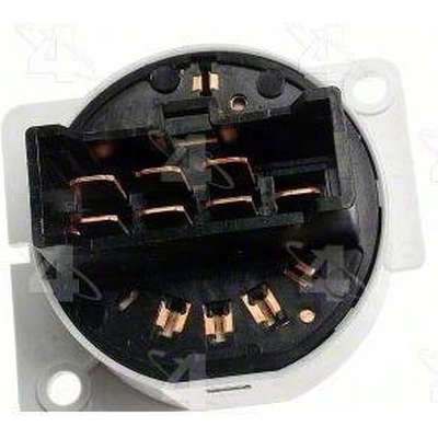 Blower Switch by FOUR SEASONS - 37572 pa2
