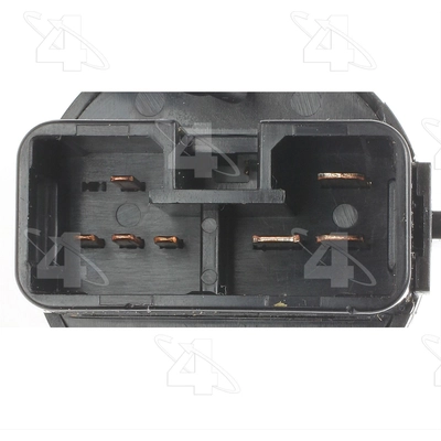 Blower Switch by FOUR SEASONS - 37573 pa1