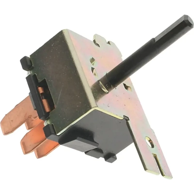 Blower Switch by FOUR SEASONS - 37577 pa12