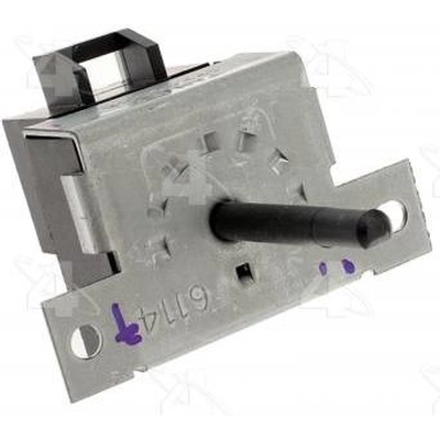 Blower Switch by FOUR SEASONS - 37581 pa6