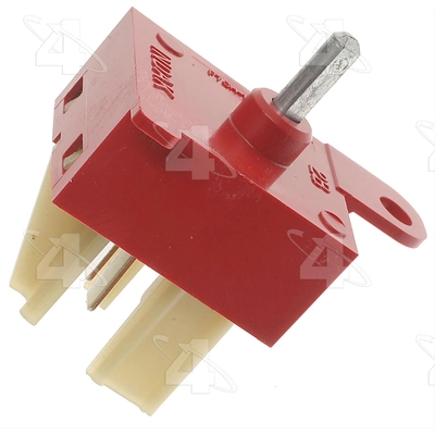 Blower Switch by FOUR SEASONS - 37583 pa1
