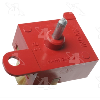 Blower Switch by FOUR SEASONS - 37583 pa2