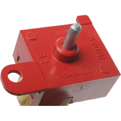 Blower Switch by FOUR SEASONS - 37583 pa5
