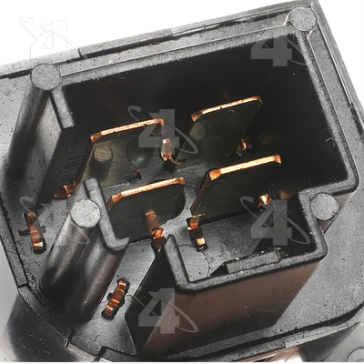Blower Switch by FOUR SEASONS - 37594 pa2