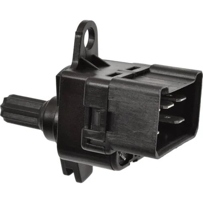 Blower Switch by FOUR SEASONS - 37602 pa11