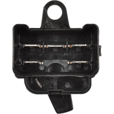 Blower Switch by FOUR SEASONS - 37602 pa12