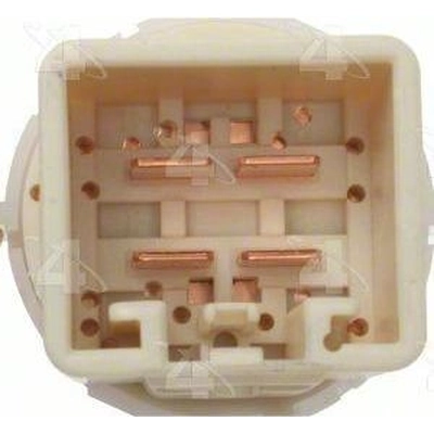 Blower Switch by FOUR SEASONS - 37616 pa2