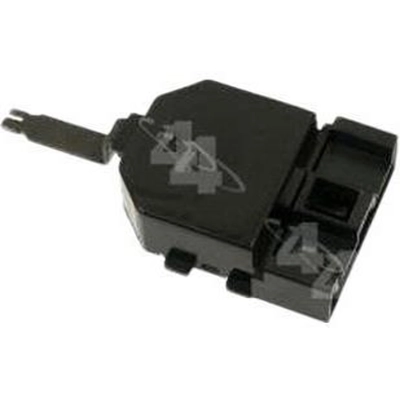 Blower Switch by FOUR SEASONS - 37627 pa3