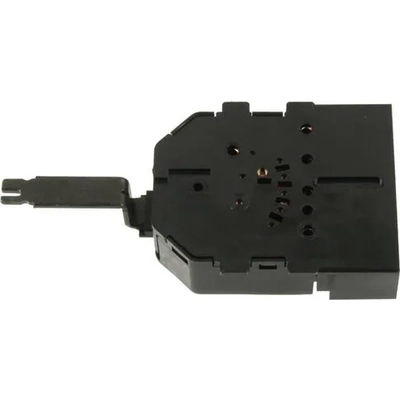 Blower Switch by FOUR SEASONS - 37627 pa8