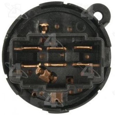 Blower Switch by FOUR SEASONS - 37630 pa2