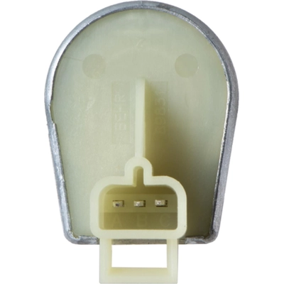 Blower Switch by FOUR SEASONS - 37633 pa2