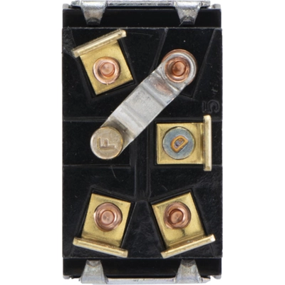 Blower Switch by FOUR SEASONS - 37634 pa2