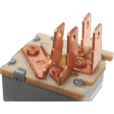 FOUR SEASONS - 37641 - Blower Switch pa2